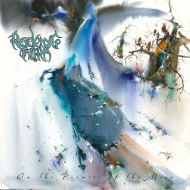 REEKING AURA On the Promise of the Moon , PRE-ORDER [CD]